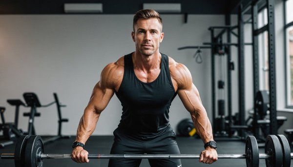 Transformez votre corps avec un coach sportif à montpellier