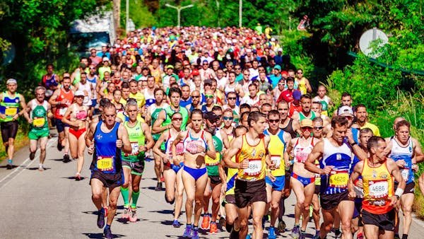 Marathon : la préparation idéale pour votre prochaine course