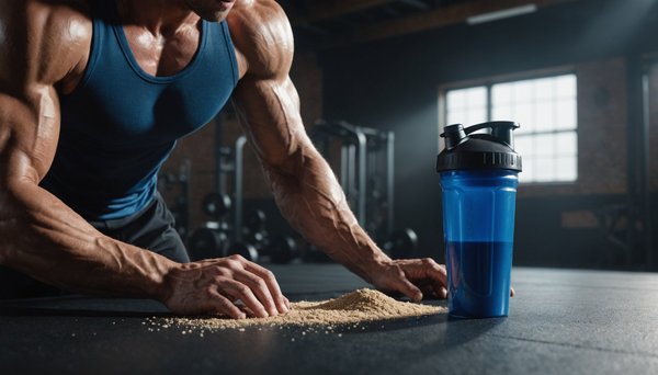 Découvrez le meilleur pump pré-workout pour booster vos séances