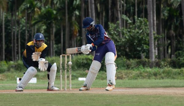 L'Émergence de Nouvelles Puissances Sportives en Asie